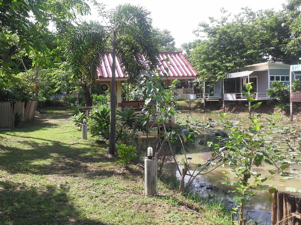 At Home Sukhothai Exterior photo